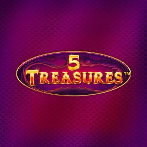 5 Treasures - Light & Wonder