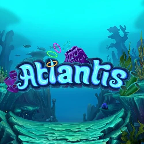 Atlantis - Red Tiger