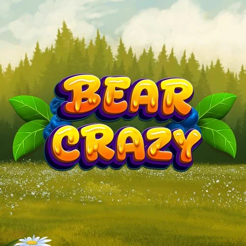Bear Crazy - Pragmatic Play