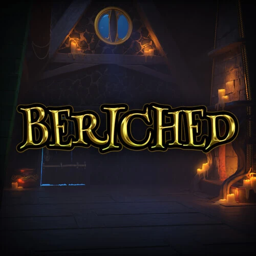 Beriched - Red Tiger