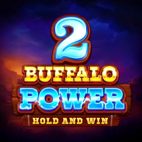 Buffalo Power 2 Hold and Win - Playson