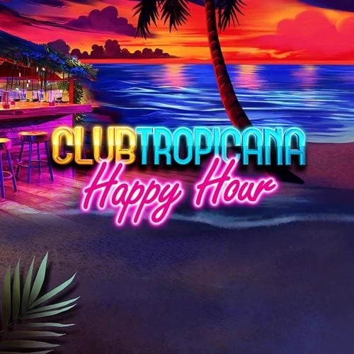 Club Tropicana - Happy Hour - Pragmatic Play