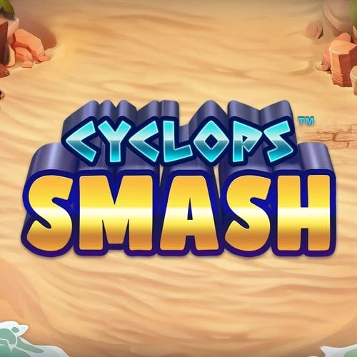 Cyclops Smash - Pragmatic Play