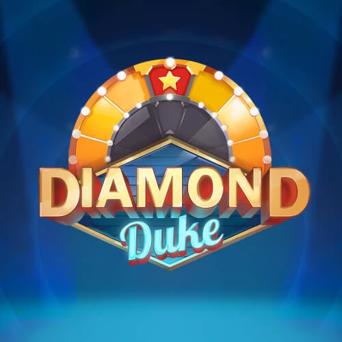 Diamond Duke - Quickspin