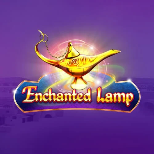 Enchanted Lamp - IGT