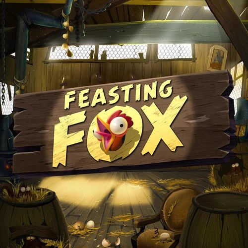 Feasting Fox - Quickspin