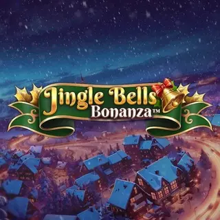 Jingle Bells Bonanza - NetEnt