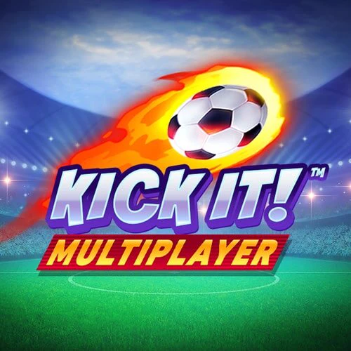 Kick it Multiplayer - Playtech
