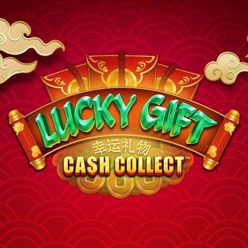 Lucky Gift Cash Collect - Playtech