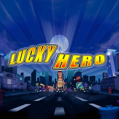 Lucky Hero - Zitro