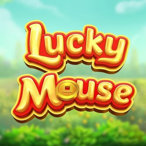 Lucky Mouse - Pragmatic Play