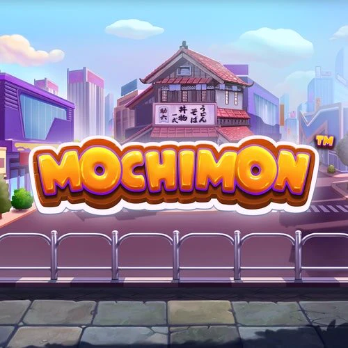 Mochimon - Pragmatic Play