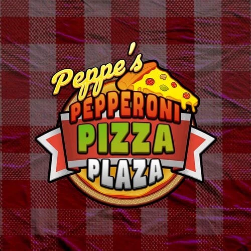 Peppe's Pepperoni Pizza Plaza - Pragmatic Play