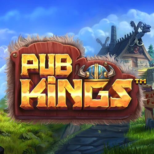 Pub Kings - Pragmatic Play