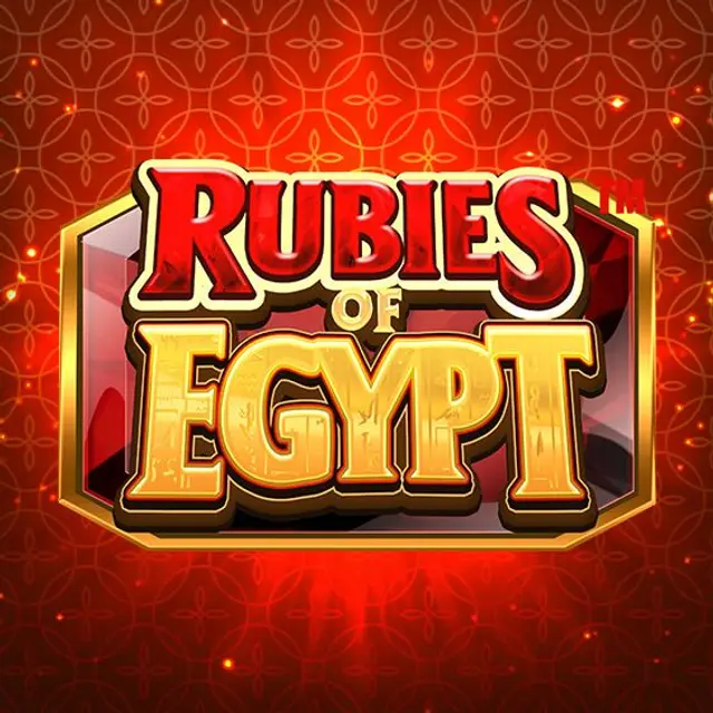 Rubies of Egypt - Games Global