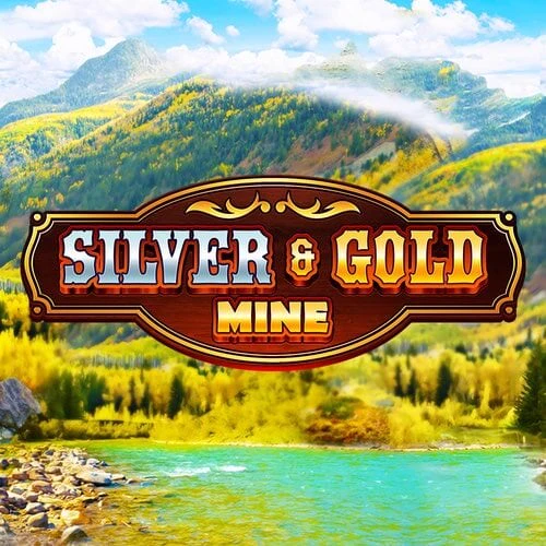 Silver & Gold Mine - RubyPlay