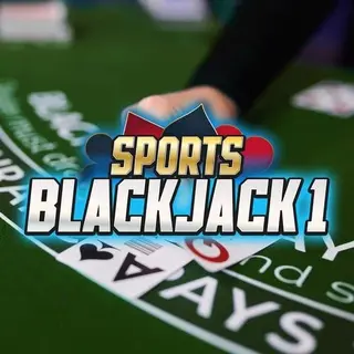 Sports Blackjack 1 - Playtech