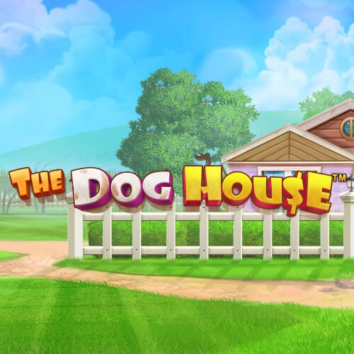 The Dog House - Pragmatic Play