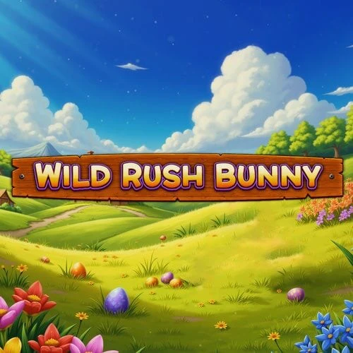 Wild Rush Bunny - Spinomenal
