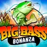 Big Bass Bonanza RTP alto Caliente Casino