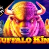 Buffalo King nuevo en Caliente Casino