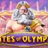 Gates of Olympus en Caliente Casino