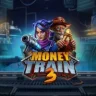 Money Train 3 compra bonus Caliente Casino